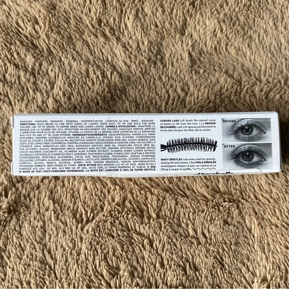 MILK Make up Mascara - Picture 4 of 4